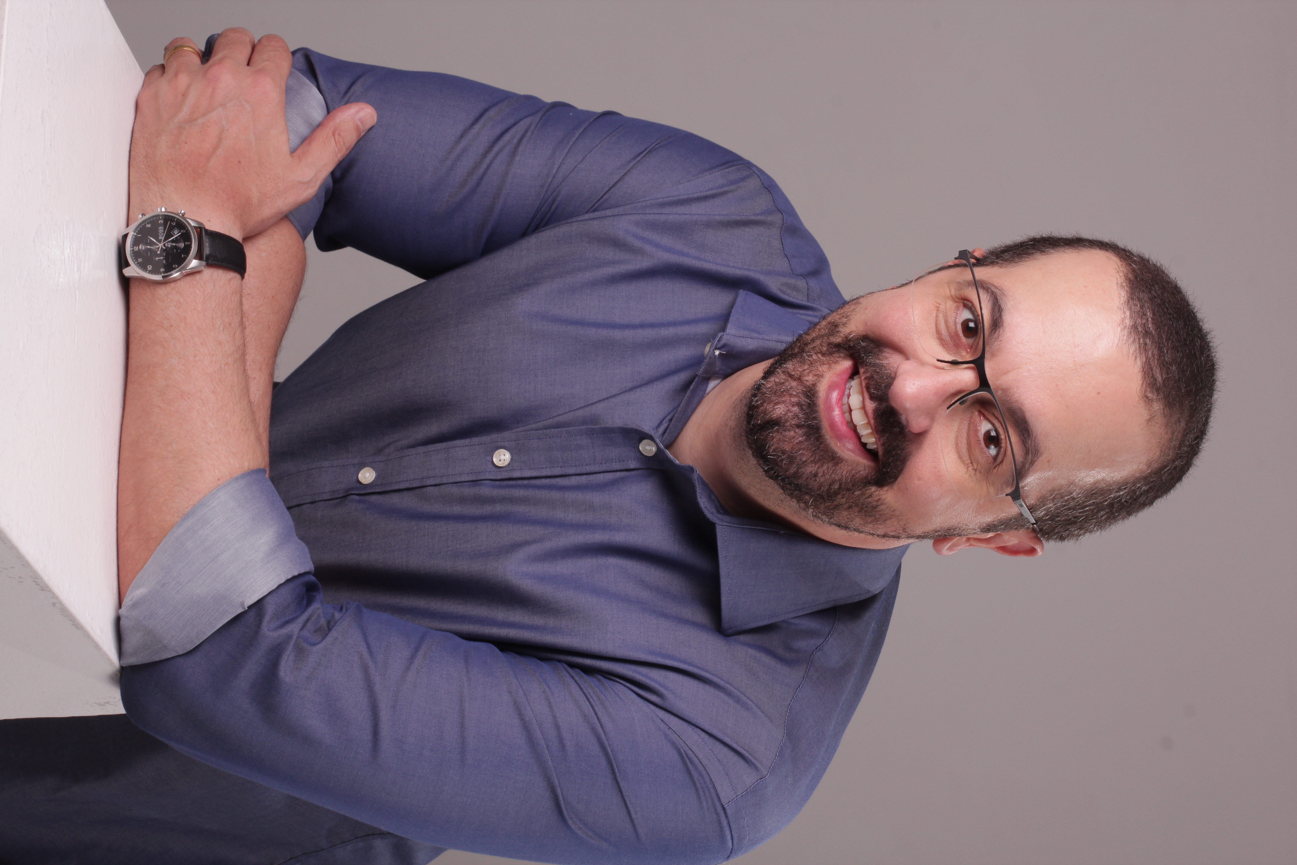 Josias Oliveira